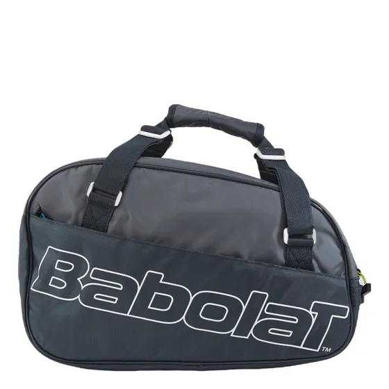 Evo Court S Racket Holder Black