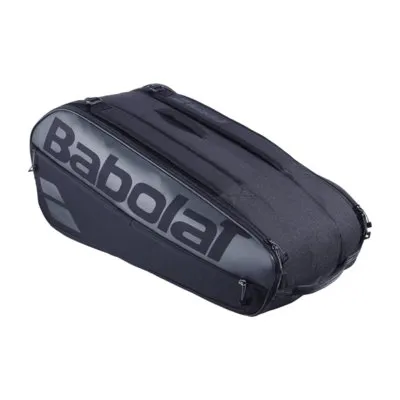 Babolat Court L 2nd Gen Thermobag 4-6 tm Zwart
