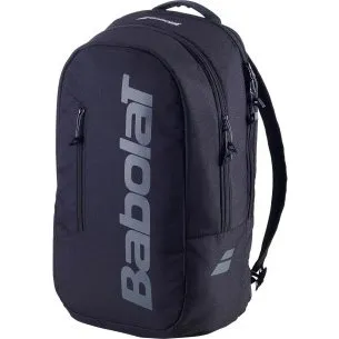 Babolat Court Lite Backpack Zwart/Wit