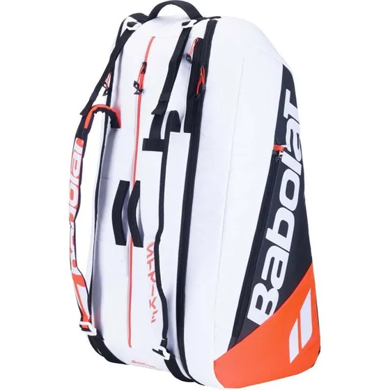 Babolat Pure Strike RH X12 4e Gen Tennistas