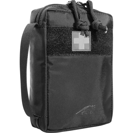 Tasmanian Tiger TT First Aid Basic - Zwart