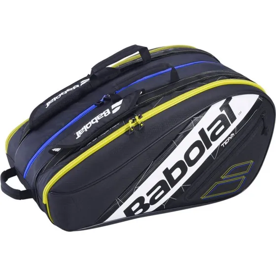 Babolat RH Team Padeltas Zwart/Wit