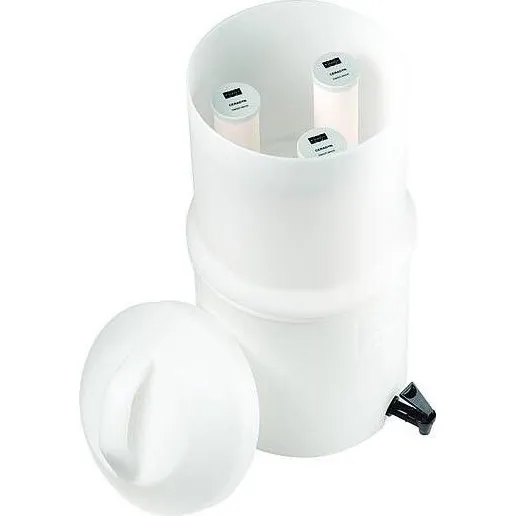 Katadyn Ceradyn Drip-Filter Endurance Serie