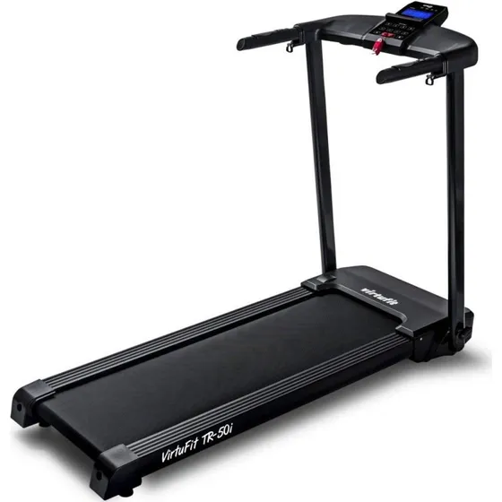VirtuFit TR-50i Totally Foldable Loopband - 12 Programma's - Tot 12 km/u