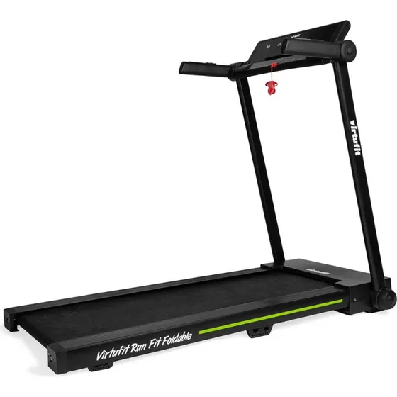 VirtuFit Run Fit Opvouwbare Loopband