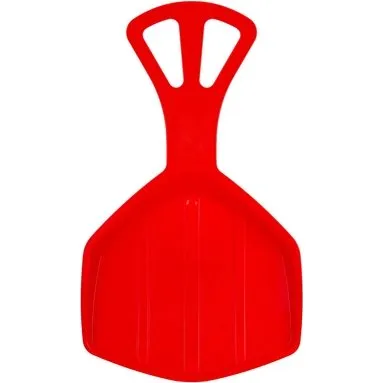 Etrias Slee Duo Grip Rood, 57 x 33 x 4,5 cm