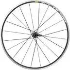Mavic Aksium Achterwiel 700x25-32c 11V Zwart