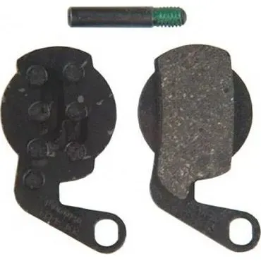 Magura Bremsbelag 5.1 voor Marta tot 2008 (set)