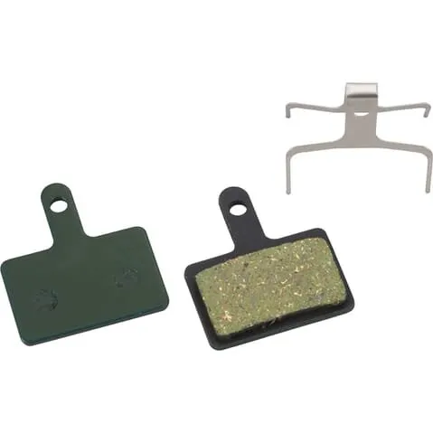 Union DBP-10E Schijfremblok voor Shimano Deore (E-Bike)