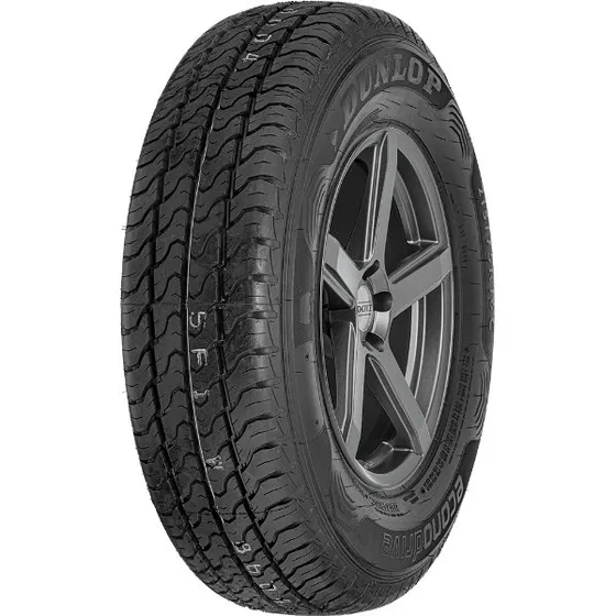 Dunlop Econodrive 225/70 R15C 112/110S BLK
