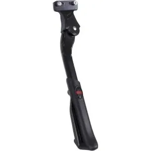 Edge Ezybolt Zijstandaard 24-28" R18/R40 Zwart