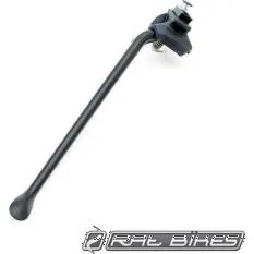 Simson Stevig Breed 28 inch Zwart