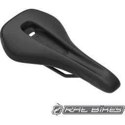 Ergon SM Enduro Comp Oil Slick Zadel Heren S/M Zwart