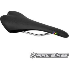 Ritchey WCS Streem Zadel 145 Zwart