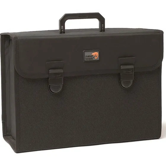 New Looxs Fietstas Enkel 20L Zwart