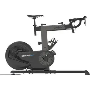 Wahoo KICKR Bike Shift Smart Fietsentrainer