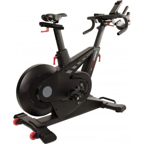 Taurus Racer Pro Fitnessfiets, made in Germany
