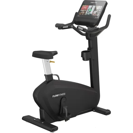 Flow Fitness Perform Pro B6i Hometrainer TFT Console Commercieel