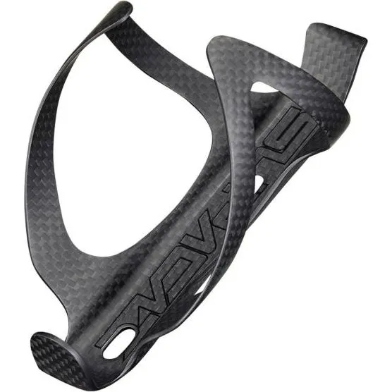 Supacaz Fly Cage Carbon Bidonhouder Zwart