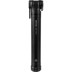 Topeak Minipomp Gravel 2-Stage