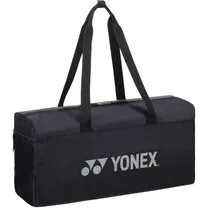 Yonex BA12412EX Pro Support Gym Bag M Zwart
