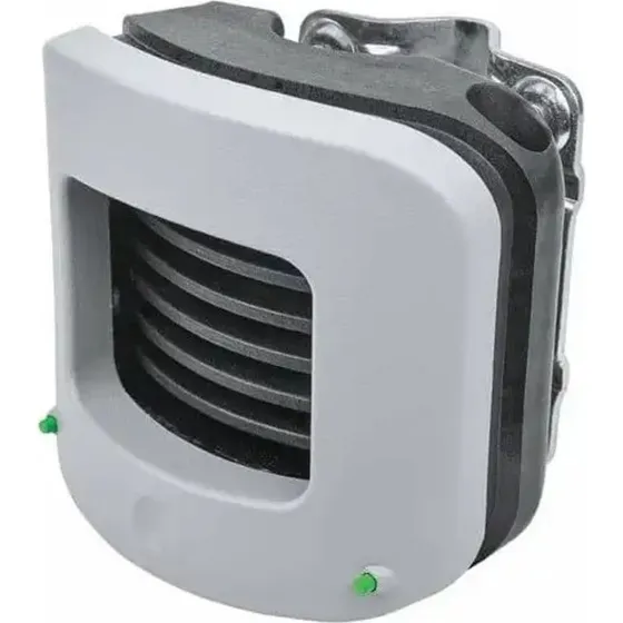 Polisport Framehouder Guppy / Groovy / Bubbly (Ø28-40 mm)