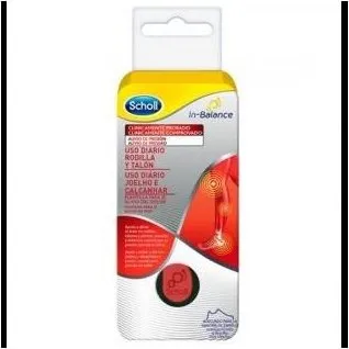 Dr Scholl Kniezool Maat M 1 Paar