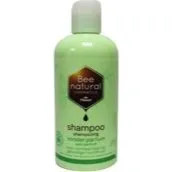Bee Honest Shampoo Zonder Parfum 250ml