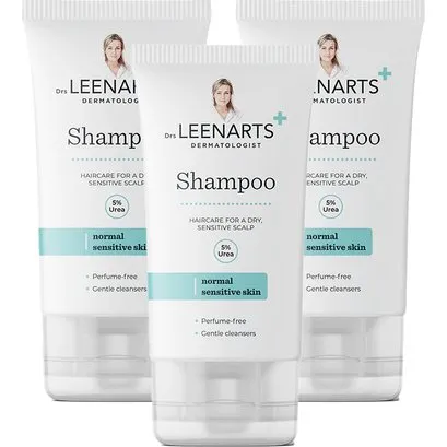 Drs Leenarts Shampoo 150ml met 5% Ureum