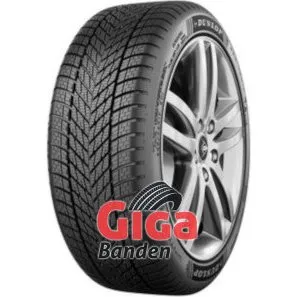 Dunlop Winter 205/55 R19 97V XL EVs BLK