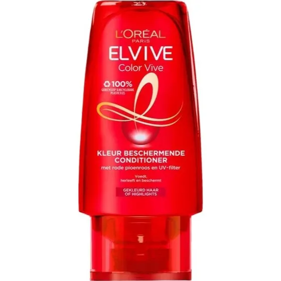 Elvive Color Vive Mini Conditioner 90ml