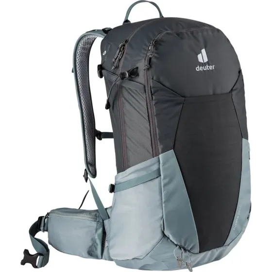Deuter Futura 29 EL rugzak Graphite/Shale