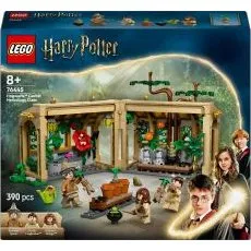 LEGO 76445 Harry Potter Kasteel Zweinstein Kruidenkundeles