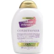 OGX Colour Retention Conditioner 385 ml