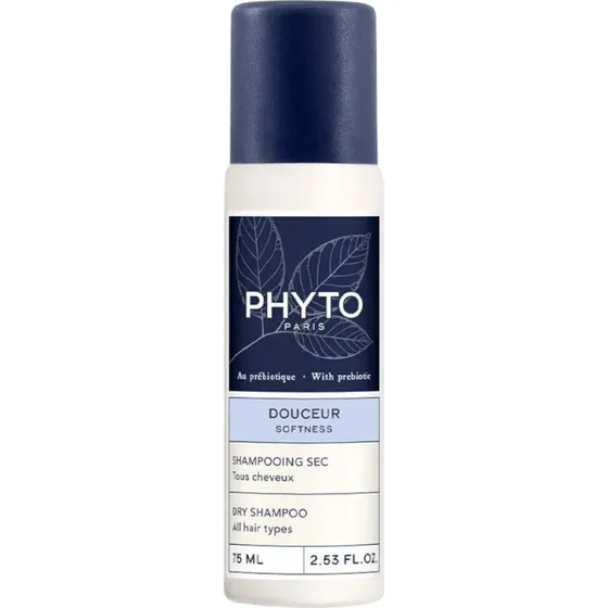Phyto Softness Droogshampoo 75ml