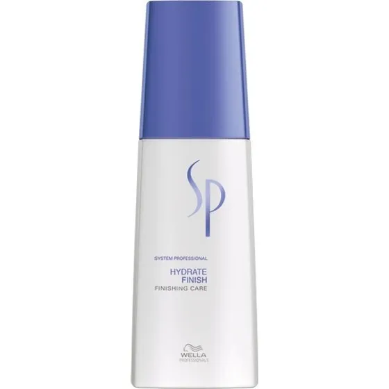 Wella SP Hydrate Finish Leave-in Hydraterende Spray 125 ml