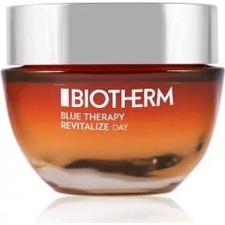 Biotherm Blue Therapy Amber Algen Revitalize Dagcrème 30 ml