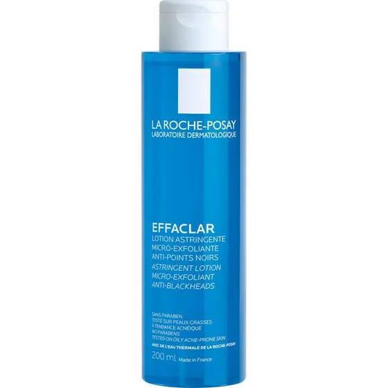 La Roche-Posay Effaclar Verhelderende Lotion 200 ml