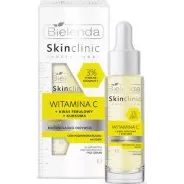 Bielenda Skin Clinic Professional Vitamine C Verhelderend Serum 30 ml