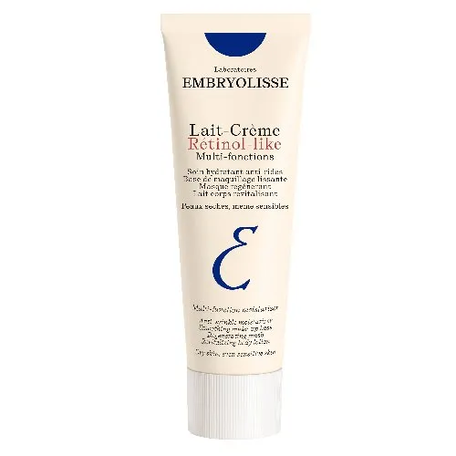 Embryolisse Lait-Crème Rétinol-Like 75 ml