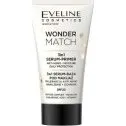 Eveline Wonder Match 3in1 Serum SPF20 30 ml