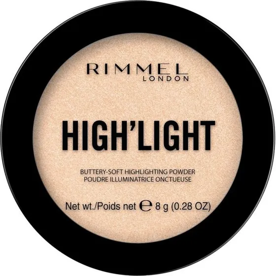 Rimmel High'Light Powder 001 Stardust 8 gr