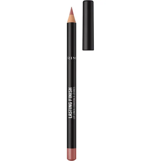 Rimmel Lasting Finish 8HR Lip Liner 760 90s Nude