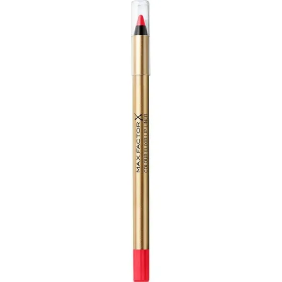 Max Factor Colour Elixir Lip Liner 055 Red Poppy 0.78g