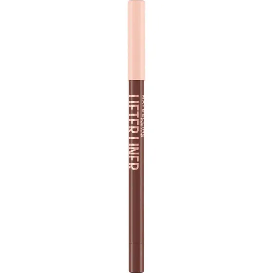 Maybelline New York Lifter Liner Verzorgende Lippotlood