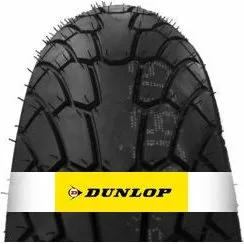 Dunlop Mutant 160/60 ZR17 69W M+S Achterband