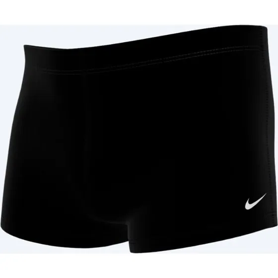 Nike jongens zwemslip Hydrastrong - Zwart
