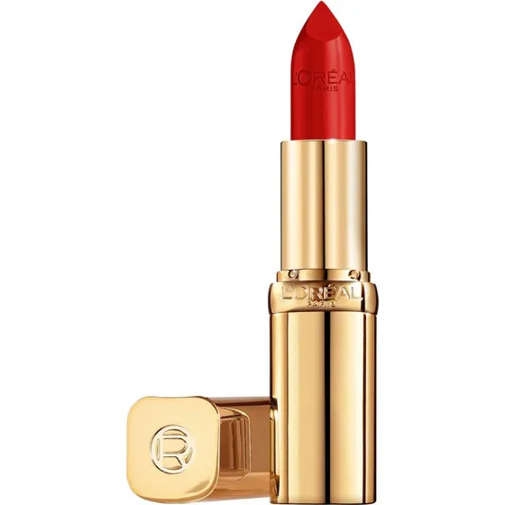 L'Oréal Paris Color Riche Satin Lippenstift 297 Red Passion