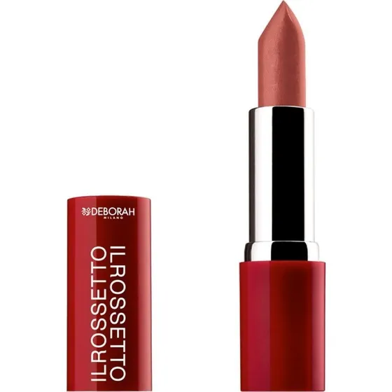 Deborah Milano Il Rossetto Classic Lipstick 800 Natural Brown