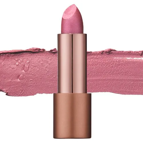 INIKA Organic Lipstick Flushed - 100% Natuurlijk & Veganistisch